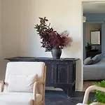 בית נופש Le Mesnil Dan - Seminaire, De Groupe 24 Personnes Lingevres