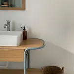 Le Mesnil Dan - Seminaire, De Groupe 24 Personnes בית נופש Lingevres