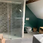 בית נופש Le Mesnil Dan - Seminaire, De Groupe 24 Personnes Lingevres