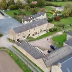 בית נופש Le Mesnil Dan - Seminaire, De Groupe 24 Personnes Lingevres