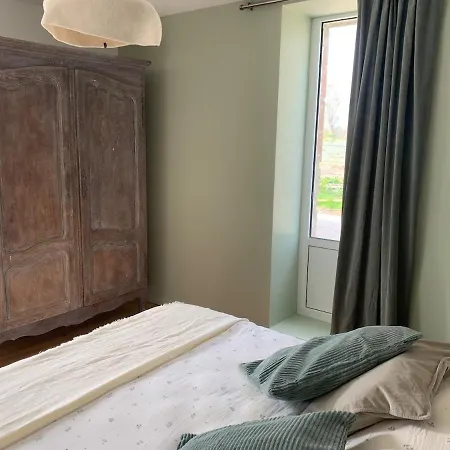 Le Mesnil Dan - Seminaire, De Groupe 24 Personnes *