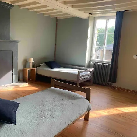 Le Mesnil Dan - Seminaire, De Groupe 24 Personnes Lingevres