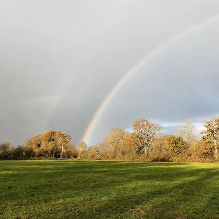 Le Mesnil Dan - Seminaire, De Groupe 24 Personnes *