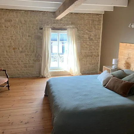 Prázdninový dům Le Mesnil Dan - Seminaire, De Groupe 24 Personnes Lingevres