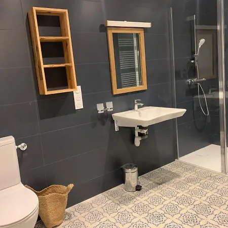 Holiday home Le Mesnil Dan - Seminaire, De Groupe 24 Personnes *