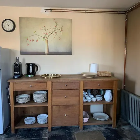 Le Mesnil Dan - Seminaire, De Groupe 24 Personnes * Lingevres