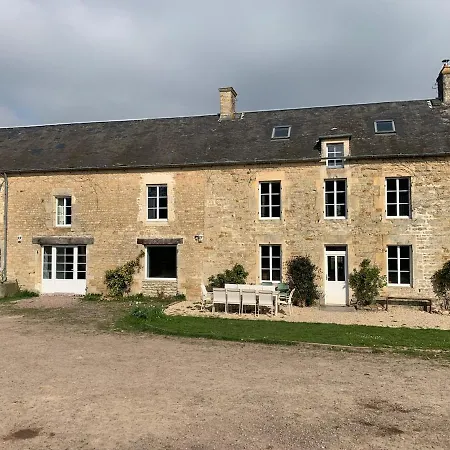 Le Mesnil Dan - Seminaire, De Groupe 24 Personnes