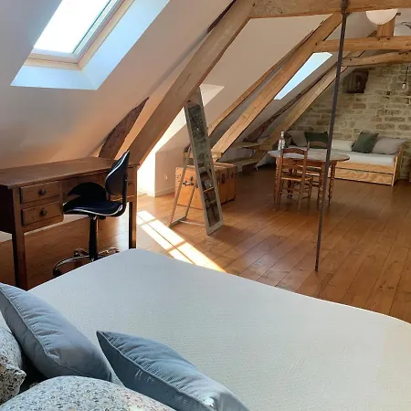 Le Mesnil Dan - Seminaire, De Groupe 24 Personnes *