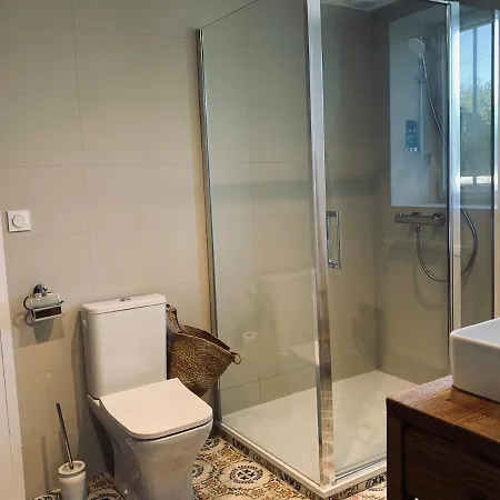 Le Mesnil Dan - Seminaire, De Groupe 24 Personnes בית נופש *