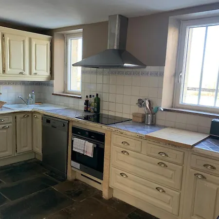 Le Mesnil Dan - Seminaire, De Groupe 24 Personnes *