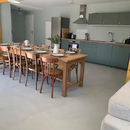 Le Mesnil Dan - Seminaire, De Groupe 24 Personnes