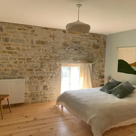 Holiday home Le Mesnil Dan - Seminaire, De Groupe 24 Personnes