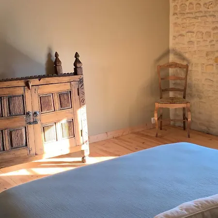Le Mesnil Dan - Seminaire, De Groupe 24 Personnes Holiday home *