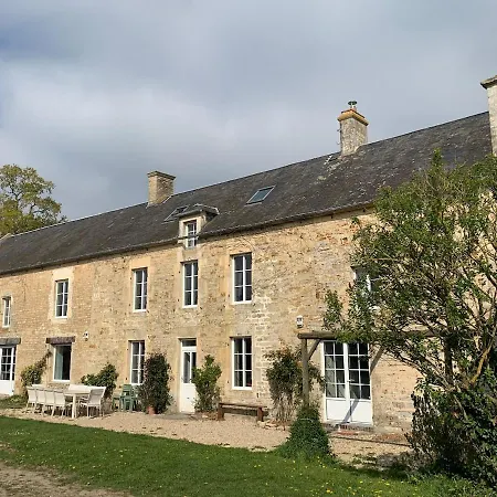 Le Mesnil Dan - Seminaire, De Groupe 24 Personnes *