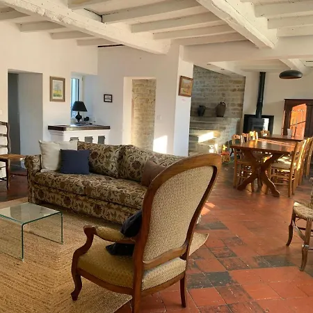 Le Mesnil Dan - Seminaire, De Groupe 24 Personnes