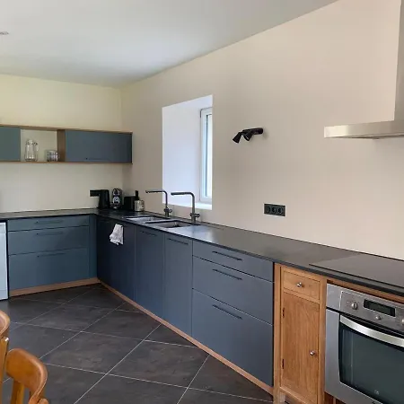 Le Mesnil Dan - Seminaire, De Groupe 24 Personnes Holiday home