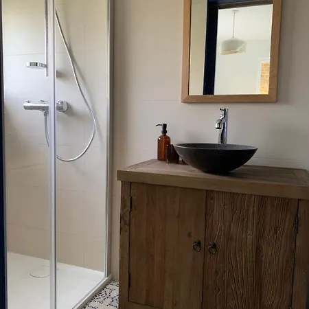 בית נופש Le Mesnil Dan - Seminaire, De Groupe 24 Personnes Lingevres