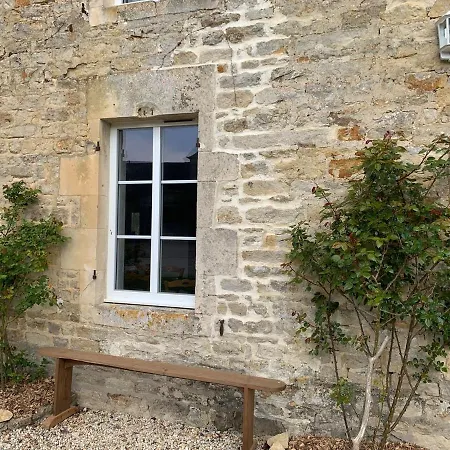 Le Mesnil Dan - Seminaire, De Groupe 24 Personnes Lingevres