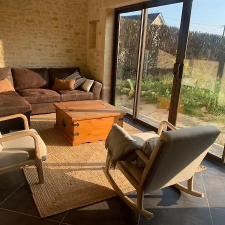 Le Mesnil Dan - Seminaire, De Groupe 24 Personnes Lingevres