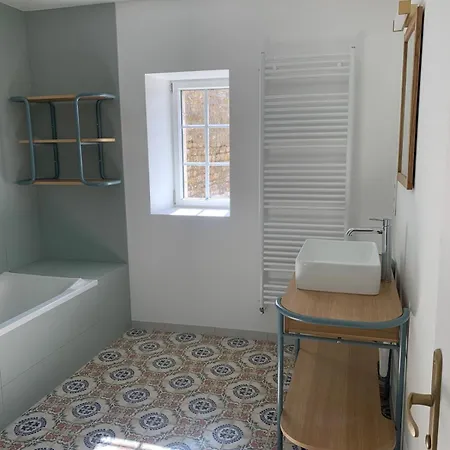 Le Mesnil Dan - Seminaire, De Groupe 24 Personnes Lingevres