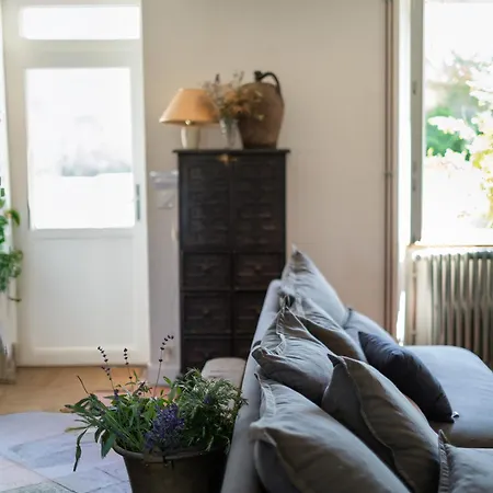 בית נופש Le Mesnil Dan - Seminaire, De Groupe 24 Personnes Lingevres