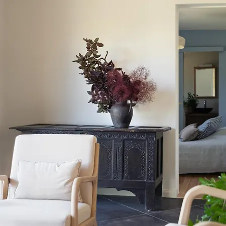 בית נופש Le Mesnil Dan - Seminaire, De Groupe 24 Personnes Lingevres