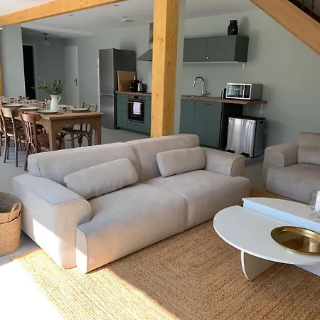 Le Mesnil Dan - Seminaire, De Groupe 24 Personnes Lingevres