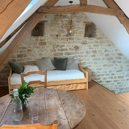 Le Mesnil Dan - Seminaire, De Groupe 24 Personnes Lingevres