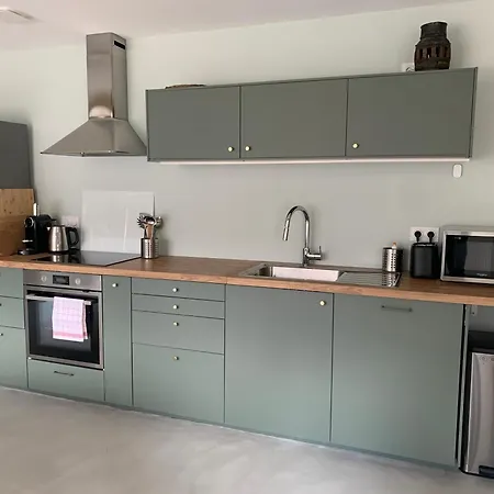 בית נופש Le Mesnil Dan - Seminaire, De Groupe 24 Personnes Lingevres