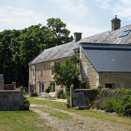 Le Mesnil Dan - Séminaire, De Groupe 24 Personnes
