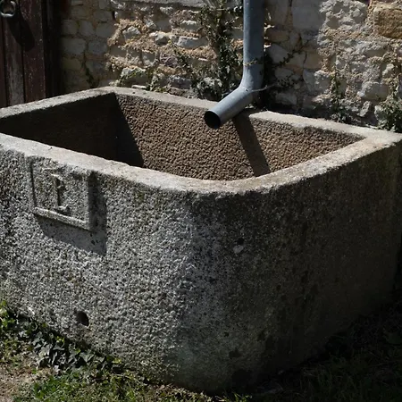 Le Mesnil Dan - Seminaire, De Groupe 24 Personnes *