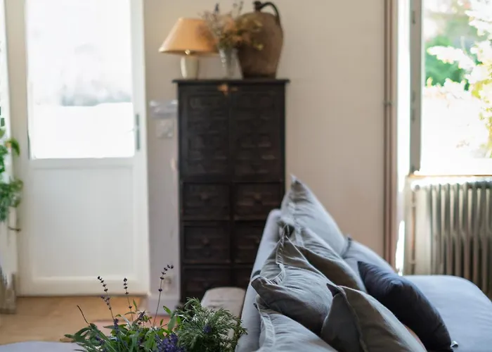 Prázdninový dům Le Mesnil Dan - Seminaire, De Groupe 24 Personnes Lingevres