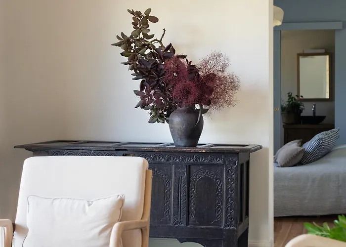 Prázdninový dům Le Mesnil Dan - Seminaire, De Groupe 24 Personnes Lingevres