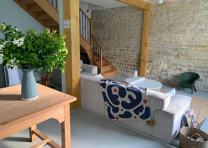 Prázdninový dům Le Mesnil Dan - Seminaire, De Groupe 24 Personnes Lingevres