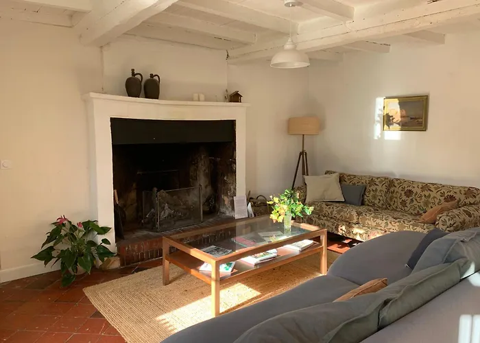 Le Mesnil Dan - Seminaire, De Groupe 24 Personnes