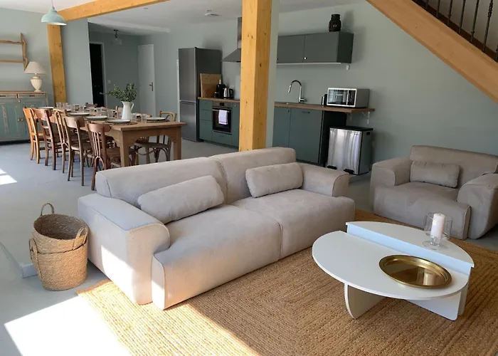 Le Mesnil Dan - Seminaire, De Groupe 24 Personnes Lingevres