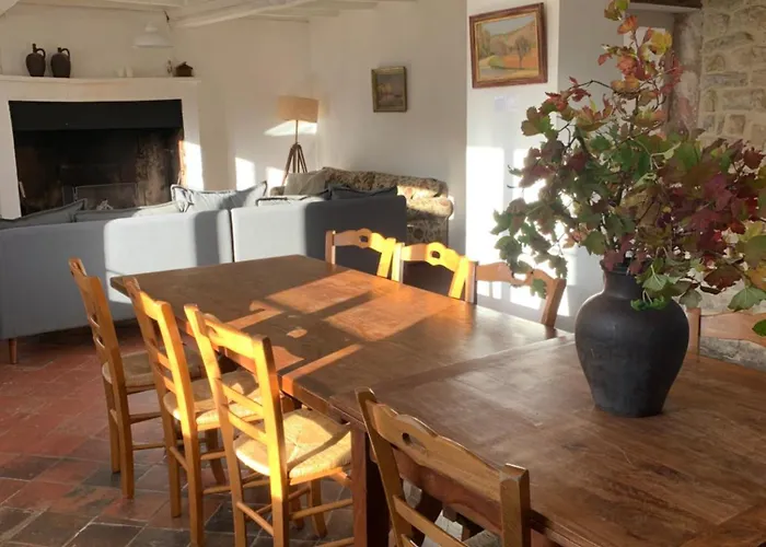 Le Mesnil Dan - Seminaire, De Groupe 24 Personnes Prázdninový dům Lingevres