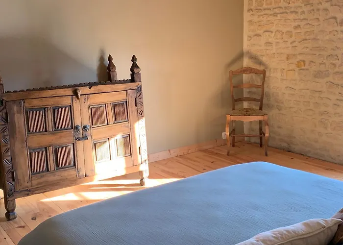 Le Mesnil Dan - Seminaire, De Groupe 24 Personnes Prázdninový dům Lingevres