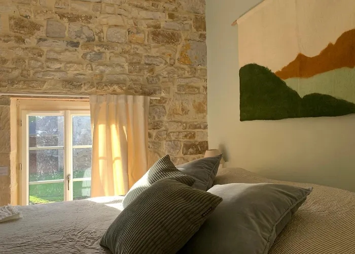 Prázdninový dům Le Mesnil Dan - Seminaire, De Groupe 24 Personnes *