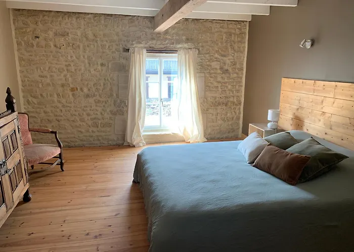 Le Mesnil Dan - Seminaire, De Groupe 24 Personnes Prázdninový dům Lingevres