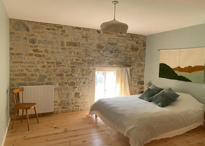 Le Mesnil Dan - Seminaire, De Groupe 24 Personnes Prázdninový dům Lingevres