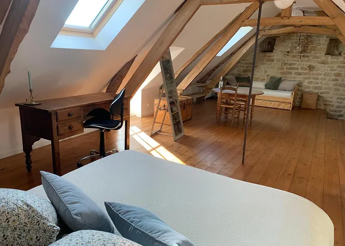 Le Mesnil Dan - Seminaire, De Groupe 24 Personnes Prázdninový dům