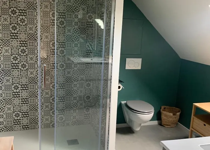 Prázdninový dům Le Mesnil Dan - Seminaire, De Groupe 24 Personnes Lingevres