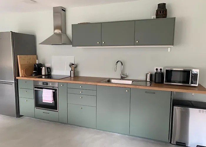 Prázdninový dům Le Mesnil Dan - Seminaire, De Groupe 24 Personnes Lingevres