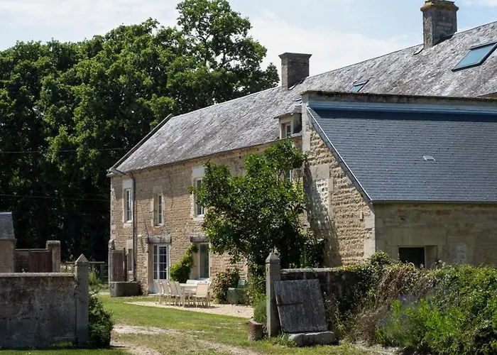 Le Mesnil Dan - Seminaire, De Groupe 24 Personnes